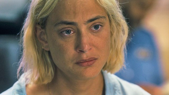 Hell in Paradise Bande-annonce VO STFR