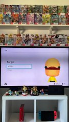Comment faire le Mii Burger en 60 secondes !