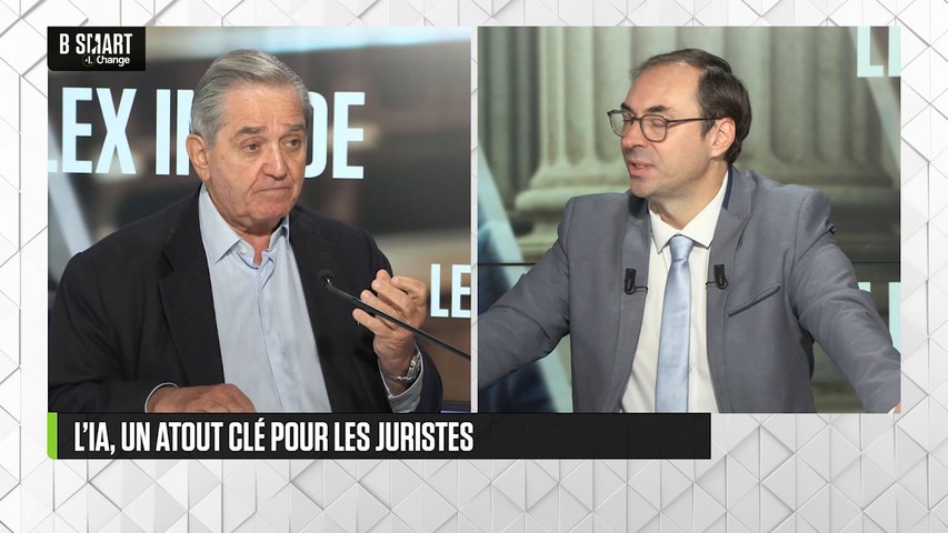 L’IA, un atout clé pour les juristes