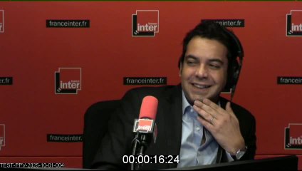 Test Recette PPV TEST-PPV-2025-10-01-004 poster à 17s (La main Verte, dans le 7/9 du week-end)