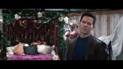 'Juego sucio', tráiler de la película de Shane Black