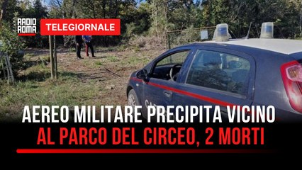 Telegiornale Roma e Regione Lazio - Edizione delle 19:30 di Mercoledì 1° Ottobre 2025