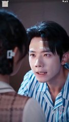 Amnesia Turned Him My Loyal Wolf Chinese Drama - English Sub