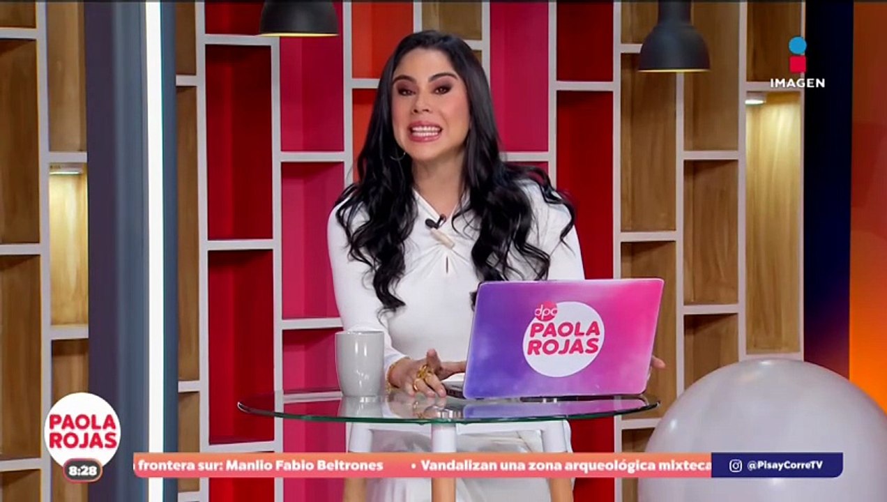 Militares de EUA entrenarán a Fuerzas Armadas mexicanas | DPC con Paola Rojas