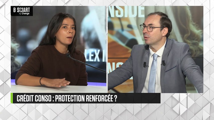 Crédit conso : protection renforcée ?