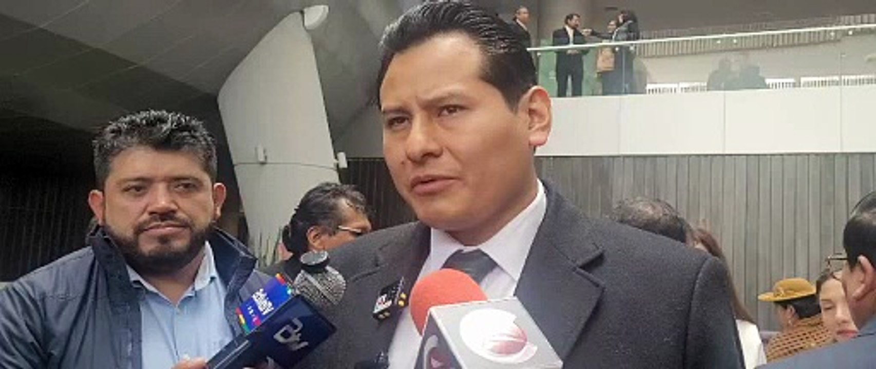 DETENCIÓN PREVENTIVA