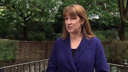 Reeves hails court ruling forcing Mone firm to repay £122m