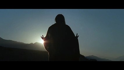 The Carpenter's Son - Trailer - Nicolas Cage