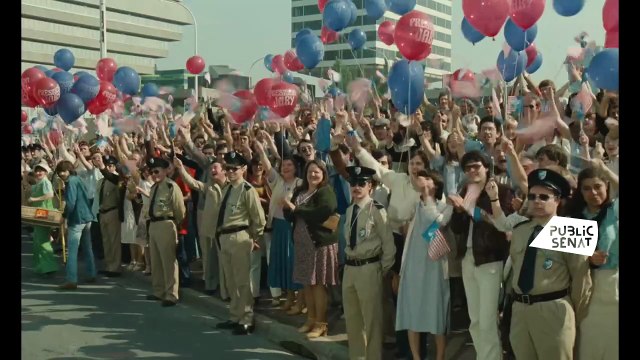 I... comme Icare (1979) - Bande annonce