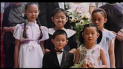 Yi Yi (2000) - Bande annonce