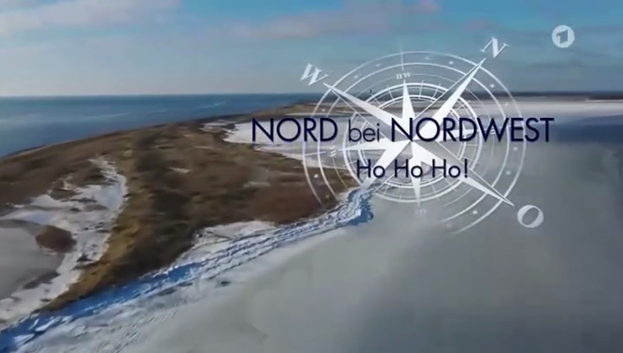 Nord bei Nordwest -15- Ho Ho Ho!