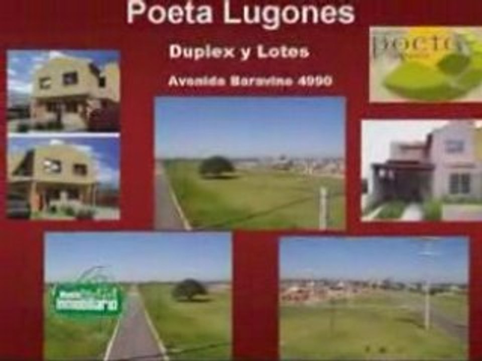 SERGIO VILLELLA - Bienes Raices. Mundo Inmobiliario 03-11-07