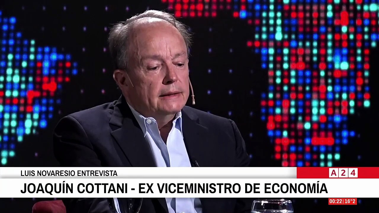 Cottani con Novaresio