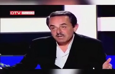 هل يسعى عاصي الحلّاني لتنفيذ وصية ملحم بركات؟