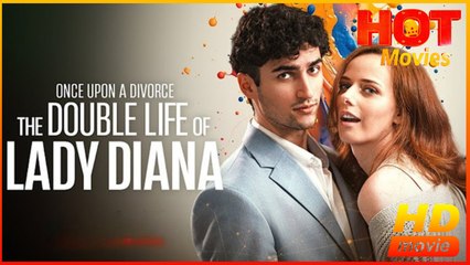 Once Upon a Divorce: The Double Life of Lady Diana | Full Movie HD - Best Drama ShortFilms Hot Romance Love