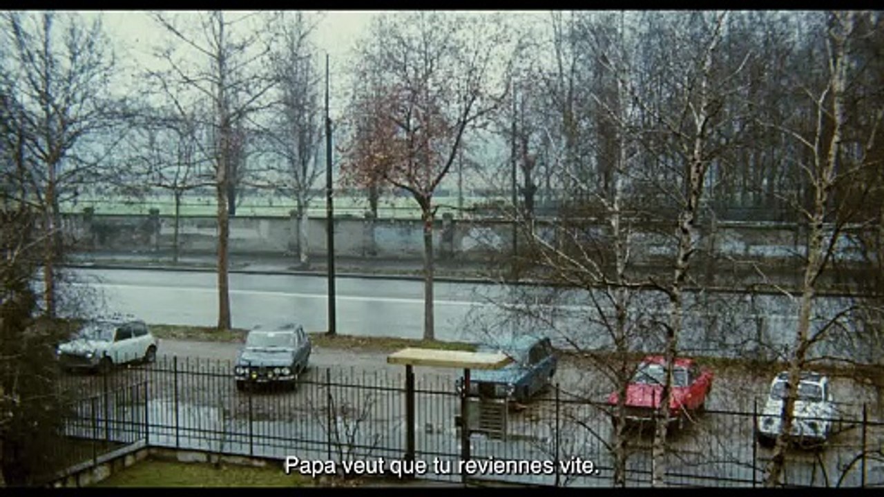 Big Guns : les grands fusils (1973) - Bande annonce