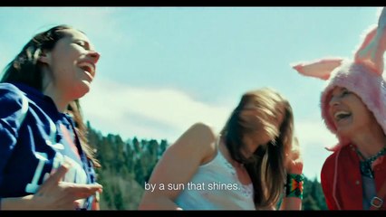 Wann kommst du meine Wunden küssen? (2022) - Bande annonce