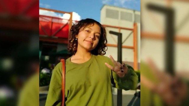 “No nos dejen solos”: clama la mamá de Ayelén Páez, joven que lleva casi dos meses desaparecida en Bogotá