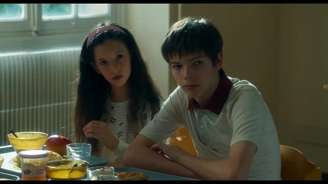 Les rêveurs (2025) - Bande annonce