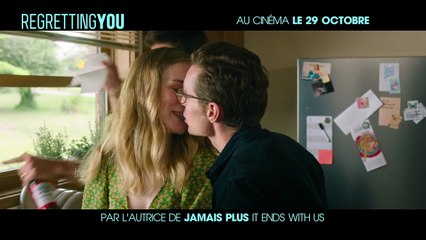 Regretting You (2025) - Bande annonce