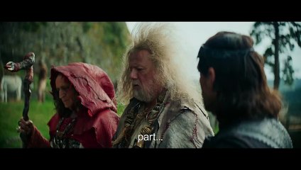 Kaamelott-deuxième volet (2025) - Bande annonce
