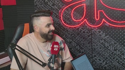 Entrevista a Huecco en Diario AS