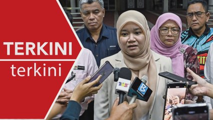 [TERKINI] Polis sahkan kematian murid tahun empat di sebuah sekolah di Seremban