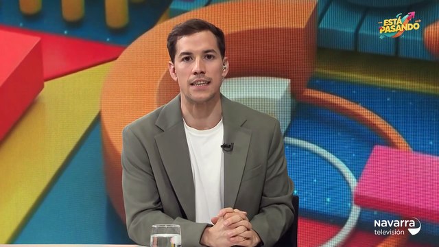 Está pasando 01/10/25 Hablamos de cómo afecta la inflación a nuestro bolsillo, qué es el envejecimiento activo y conocemos los métodos de preparación de comida saludable así como la nueva serie Rincones.