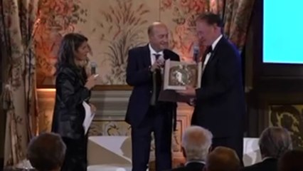 Al giudice Corte Suprema Usa il Premio della Fondazione Magna Grecia