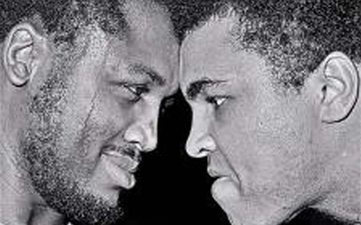 Muhammad Ali vs Joe Frazier: 50 anni fa Thrilla...