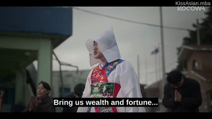 [ENG] EP.3 No Mercy Korean Drama (2025)