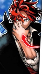 One piece version MHA (j’adore)