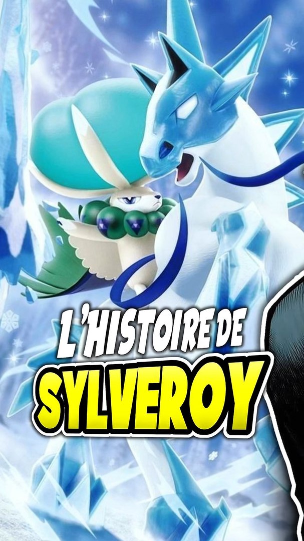 L’histoire de Silveroy 👑