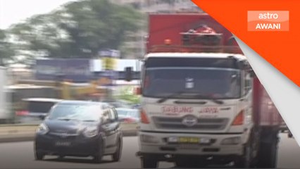 Kekurangan penguatkuasaan dan polisi kenderaan lama perlu diperbaiki