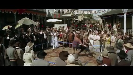 Amico, stammi lontano almeno un palmo｜ Western ｜ HD ｜ Film Completo in Italiano