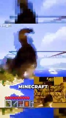 😎 rejoins le Discord dans ma bio #minecraft #mast