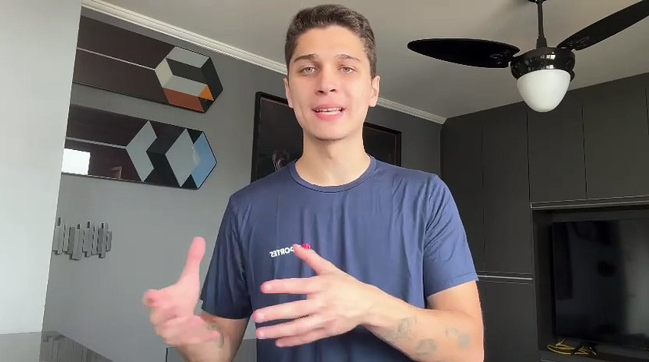 Guilherme Napolis: Lateral direita é dor de cabeça para Vojvoda