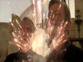 Megiddo - Das Ende der Welt