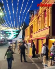 पोलीस आयुक्तांसाठी रस्ते बंद करण्याची नवी प्रथा