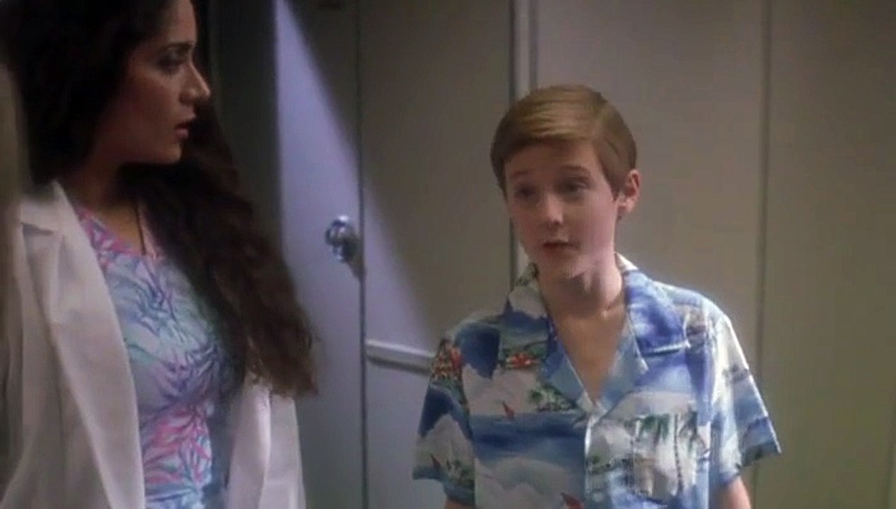 Junior Pilot - Ein Kid für alle Fälle