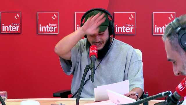 Du profit sur des bébés - Merwane Benlazar : moi ce que j'en dis