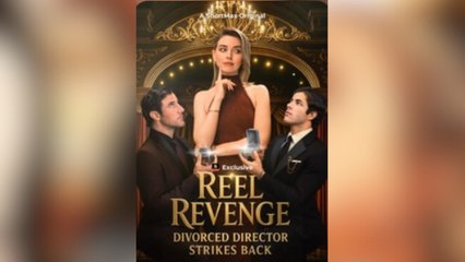 Real Revenge Director Full Movies