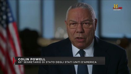 World Wars, Il Mondo in Guerra - 1x01