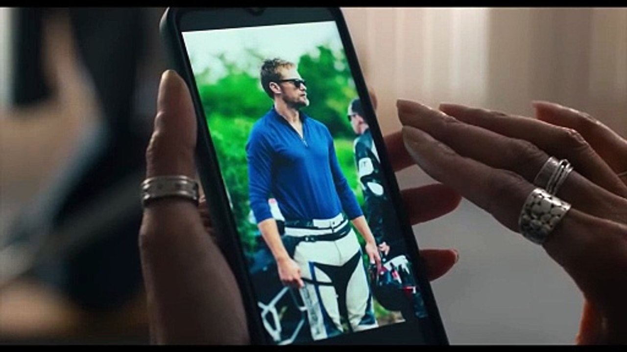Pillion - Official Teaser Trailer