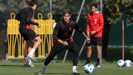 Atletica e tecnica per Milan Futuro
