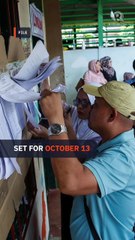 BARMM polls postponed as SC declares districting laws unconstitutional