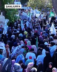 📣 İktidara ortak çağrı: #SözDeğilİcraat Bekliyoruz!