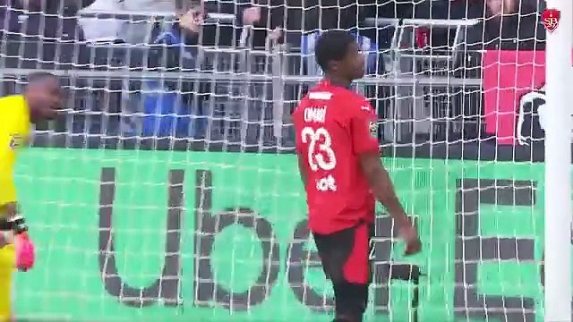 Football : Ligue 1 Saison 2023-2024 33ème Journée Stade Rennais - Stade Brestois 29 (France,Septembre 2025)