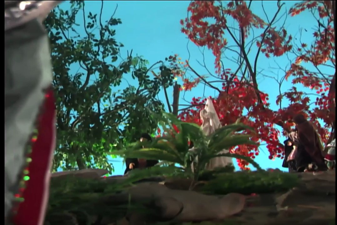 Phích Lịch Đao Phong 23 1080p phụ đề