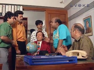 Tehkikaat तहकीकात 1994 EP 16 - Crime Serial _Vijay Anand _ Saurabh Sukhla